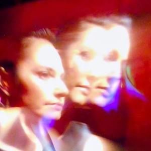 Meet your Posher, Sierra